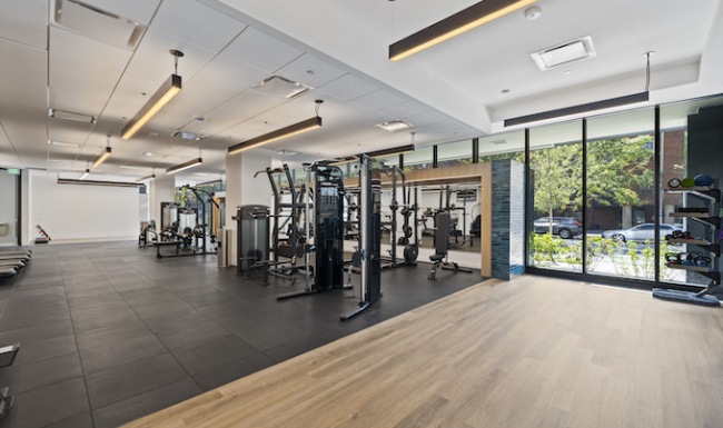 PREMIUM <br>FEATURES